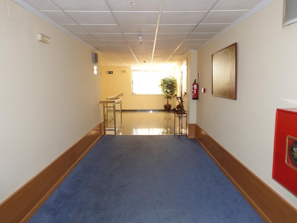 Hotel Isur Llerena Dış mekan fotoğraf