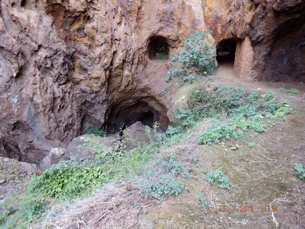 Hotel Isur Llerena Dış mekan fotoğraf
