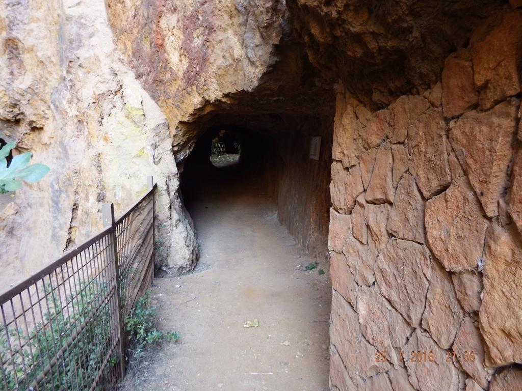 Hotel Isur Llerena Dış mekan fotoğraf