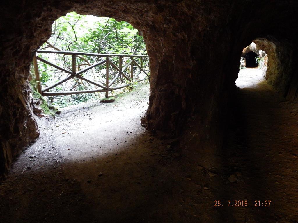 Hotel Isur Llerena Dış mekan fotoğraf